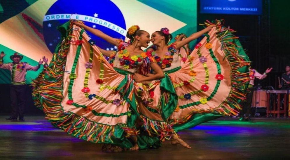 Voc&ecirc; conhece o Festival Multicultural Mato Grosso?