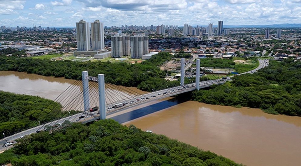 Ilumine Cuiab&aacute; com a sua marca!