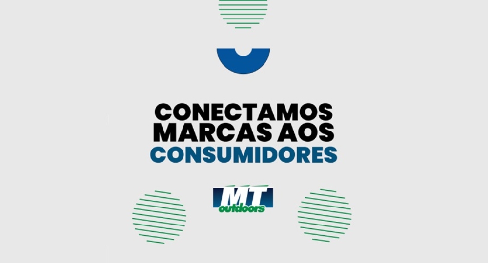 MT Outdoors: conectando marcas aos consumidores via m&iacute;dias exteriores