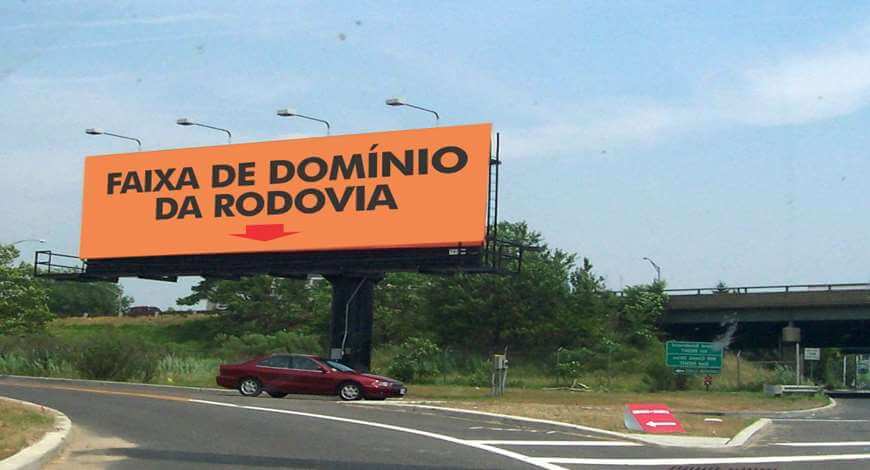 Cuidados Necess&aacute;rio Para Constru&ccedil;&atilde;o de Pain&eacute;is de Publicidade em Rodovias