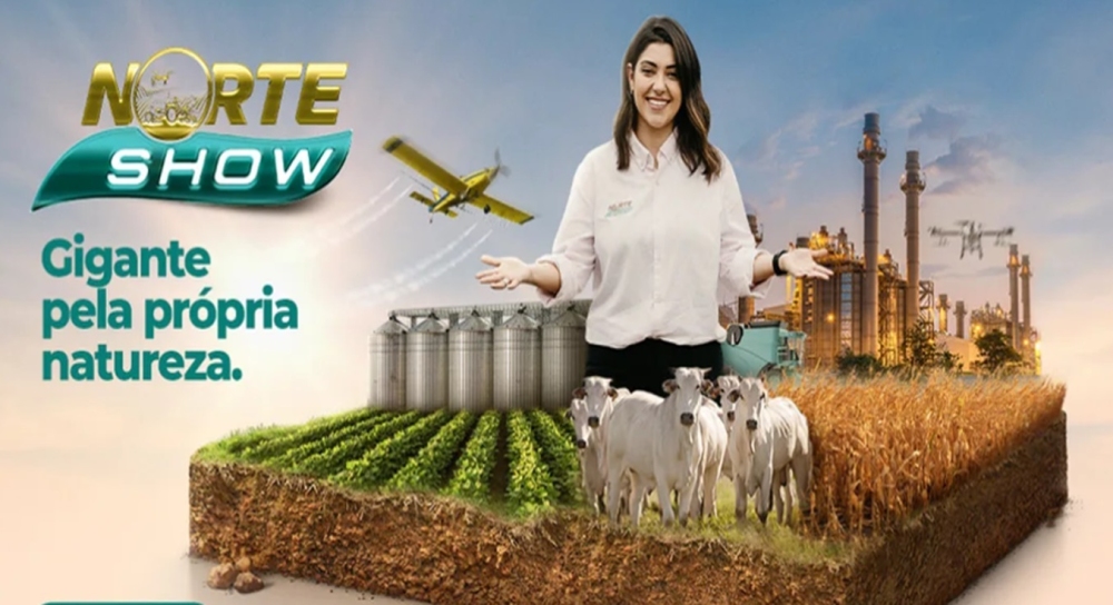 Norte Show 2024