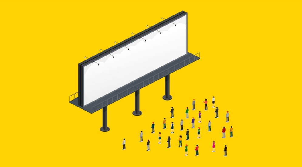 O Segredo Por Tr&aacute;s do Outdoor: Estrat&eacute;gias de Marketing Reveladas