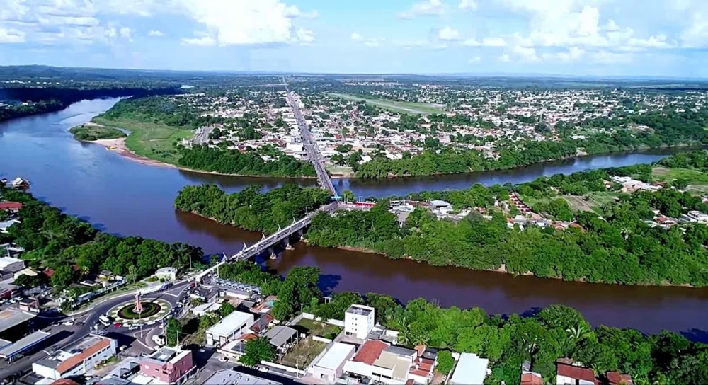 Celebra&ccedil;&atilde;o e Oportunidades: Barra do Gar&ccedil;as comemora seu Anivers&aacute;rio