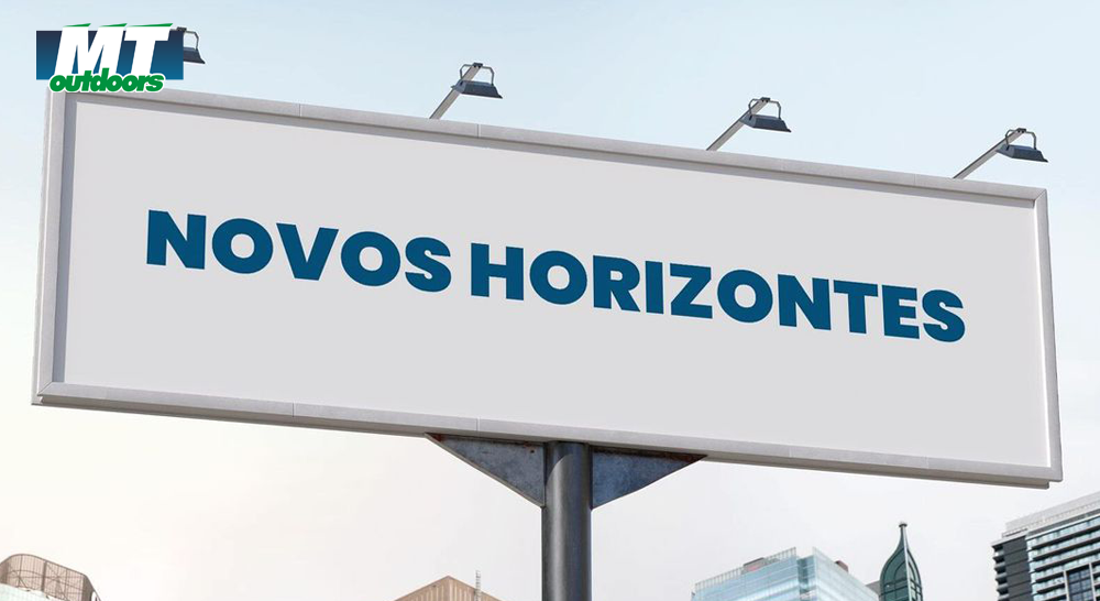 Aproveite os benef&iacute;cios da m&iacute;dia exterior com a MT Outdoors!