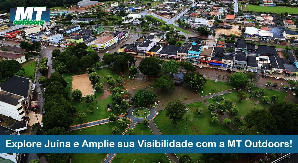 Explore Ju&iacute;na e Amplie sua Visibilidade com a MT Outdoors!