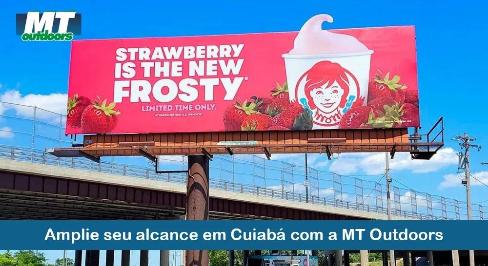 Amplie seu alcance em Cuiab&aacute; com a MT Outdoors