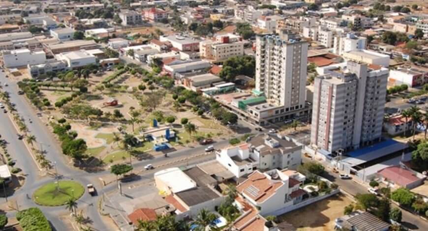 Farm Show MT 2023 - Primavera do Leste