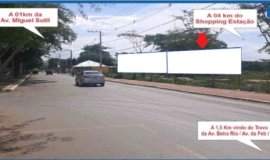 Ponto nº TC01-430
