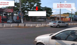 Ponto nº TC04-01