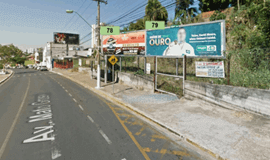 Ponto nº LG01-078