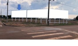 Ponto nº GF01-XXX