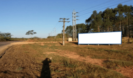 Ponto nº NRM001