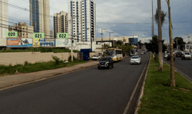 Ponto nº SUL022