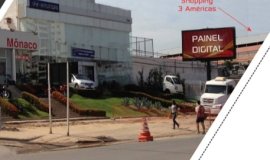 Ponto nº MT01-002