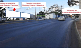 Ponto nº TC01-402