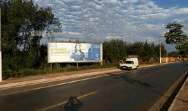 Ponto nº SUL295