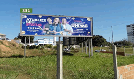Ponto nº SUL331