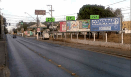 Ponto nº SUL270