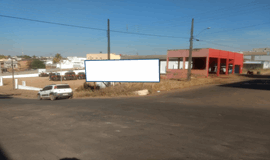 Ponto nº NOG001