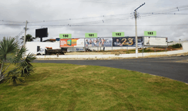 Ponto nº SUL181