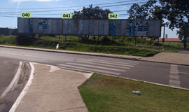 Ponto nº SUL041