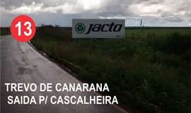 Ponto nº VAJ013
