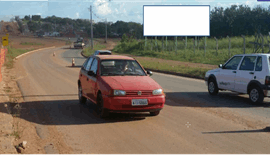 Ponto nº SUT330