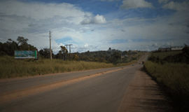Ponto nº MNR031