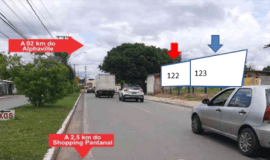 Ponto nº TC01-123