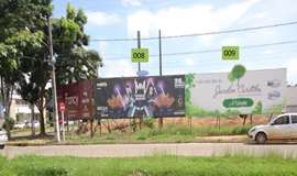Ponto nº MNW009