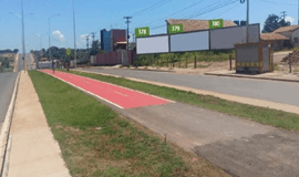 Ponto nº SUL378