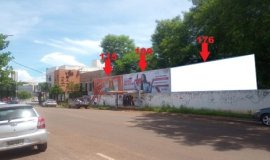 Ponto nº RO01-176