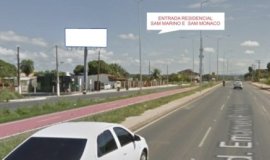 Ponto nº MT11-017