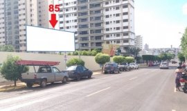 Ponto nº RO01-085