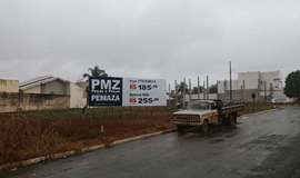 Ponto nº MNR064
