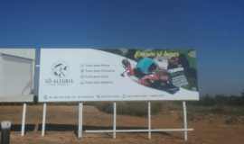 Ponto nº GF10-472