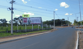 Ponto nº SUL012