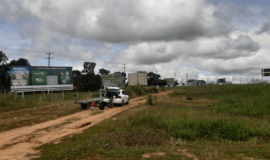 Ponto nº SP20-003