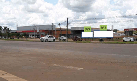 Ponto nº MNG367