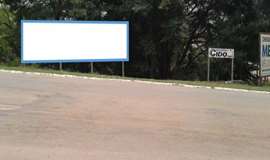 Ponto nº NRM006