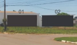 Ponto nº BP01-002