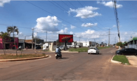 Ponto nº GF1PL01-XXX