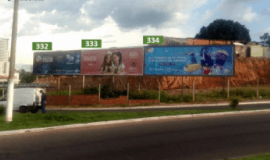 Ponto nº LG01-334