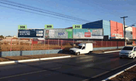 Ponto nº SUL308