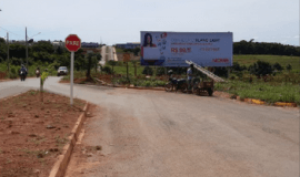 Ponto nº RV01-089-2