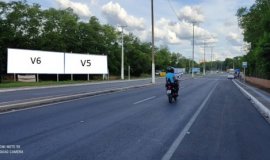 Ponto nº CO02-V5