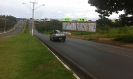 Ponto nº SUL132