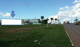 Ponto nº NRM023