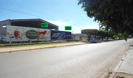 Ponto nº MNO003