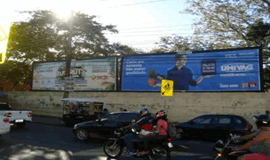 Ponto nº SUL511